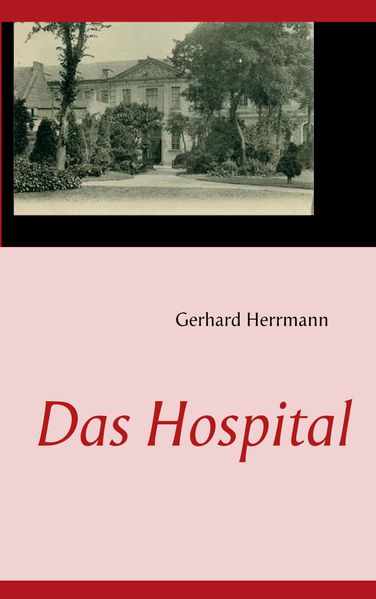 Cover von Das Hospital