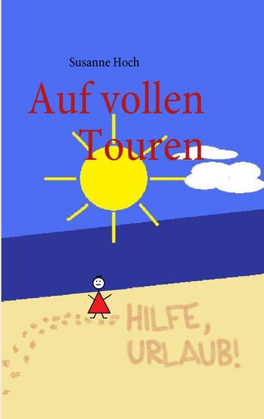 Cover von Auf vollen Touren