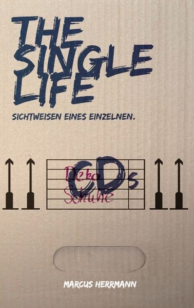 Cover von The Single Life