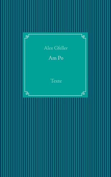 Cover von Am Po
