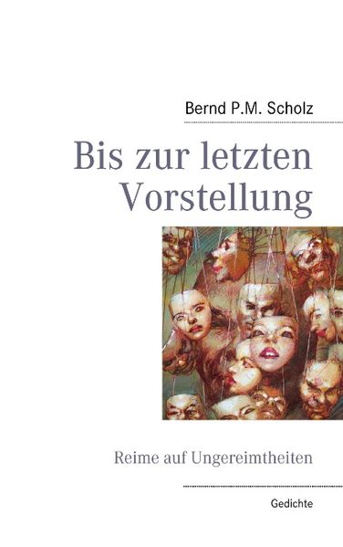 Cover von Bis zur letzten Vorstellung