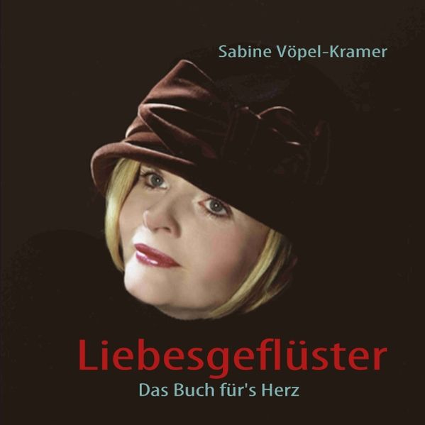 Cover von Liebesgeflüster
