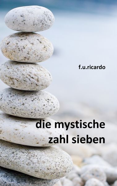 Cover von Die mystische Zahl Sieben