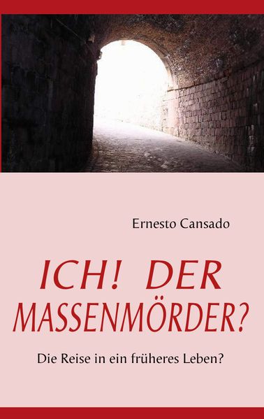 Cover von ICH! DER MASSENMÖRDER?