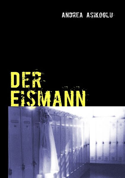 Cover von Der Eismann