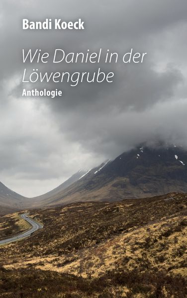 Cover von Wie Daniel in der Löwengrube