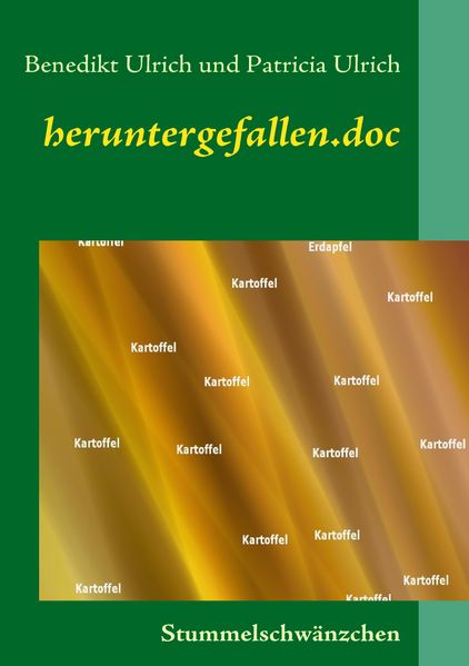 Cover von heruntergefallen.doc