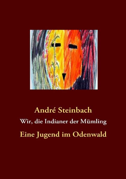 Cover von Wir, die Indianer der Mümling