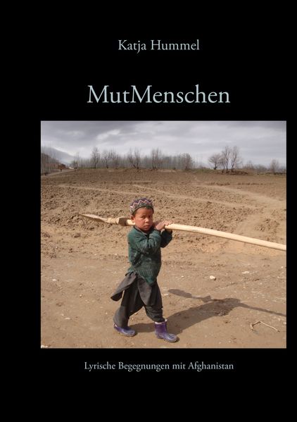 Cover von MutMenschen