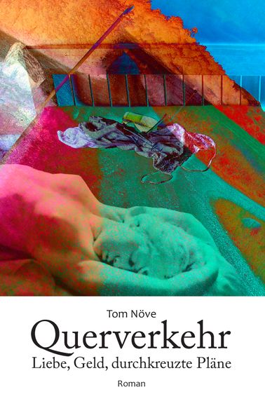Cover von Querverkehr