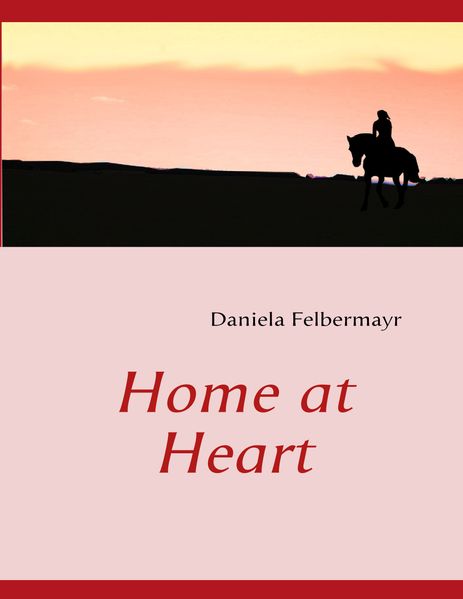 Cover von Home at Heart