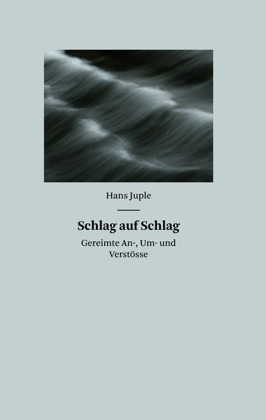 Cover von Schlag auf Schlag