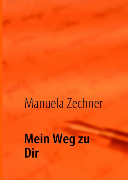 Cover von Mein Weg zu Dir