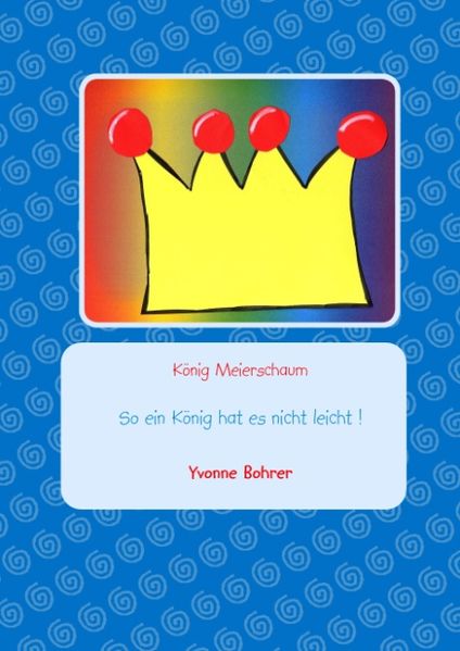 Cover von König Meierschaum