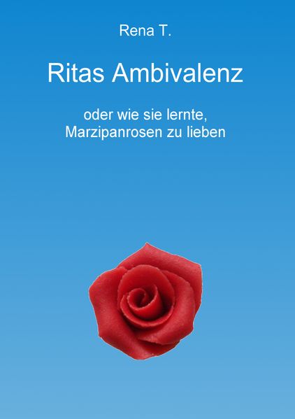 Cover von Ritas Ambivalenz