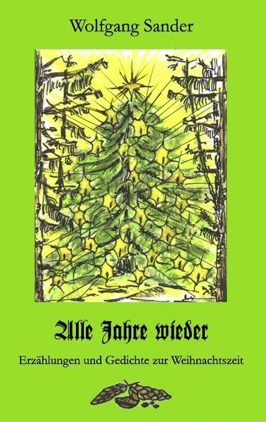 Cover von Alle Jahre wieder