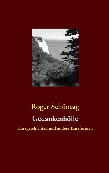 Cover von Gedankenhölle