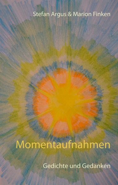 Cover von Momentaufnahmen