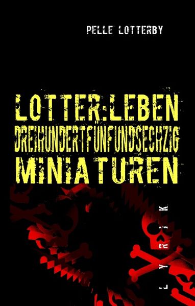 Cover von Lotterleben