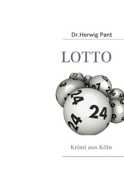 Cover von Lotto
