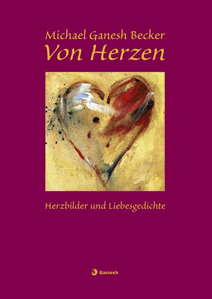 Cover von Von Herzen