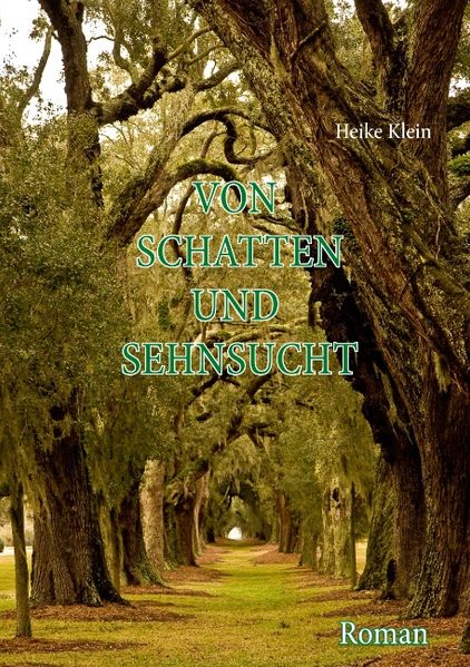 Cover von Von Schatten und Sehnsucht