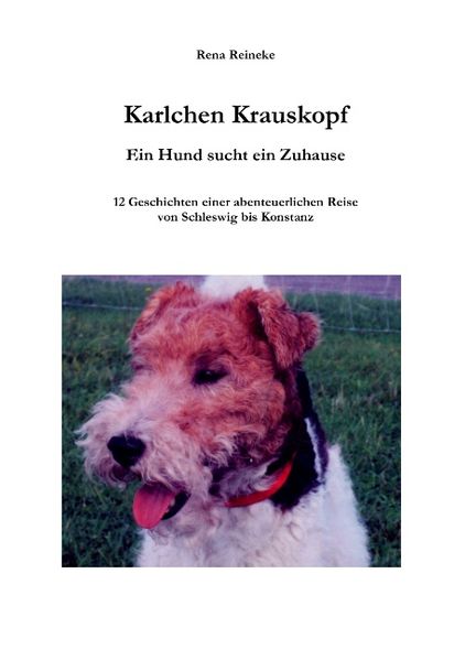 Cover von Karlchen Krauskopf