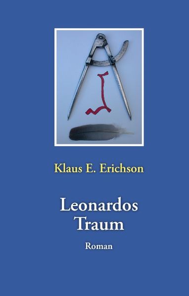 Cover von Leonardos Traum