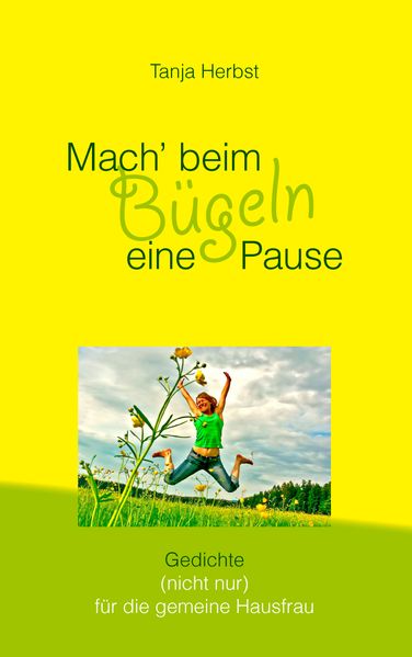 Cover von Mach‘ beim Bügeln eine Pause