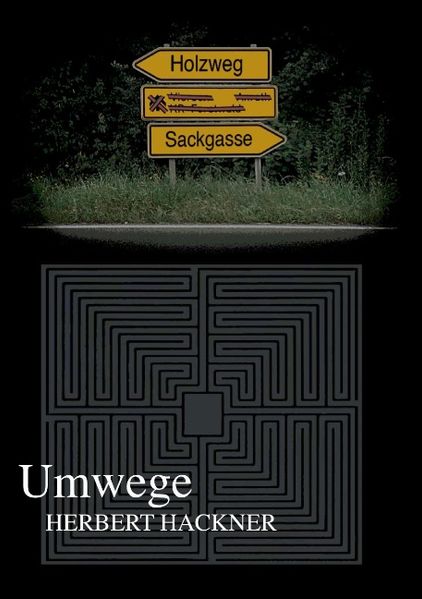 Cover von Umwege