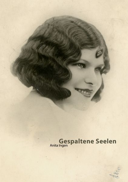 Cover von Gespaltene Seelen