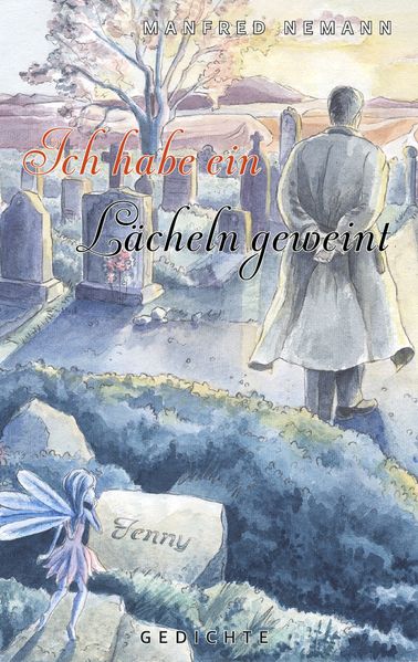 Cover von Ich habe ein Lächeln geweint