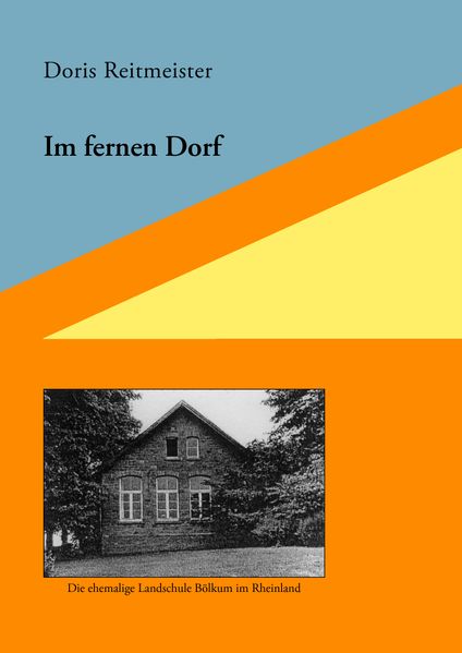 Cover von Im fernen Dorf