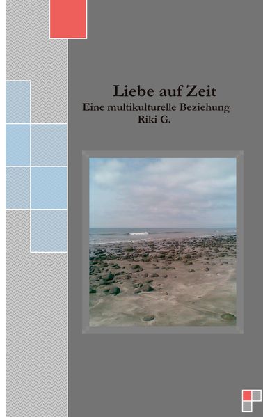 Cover von Liebe auf Zeit