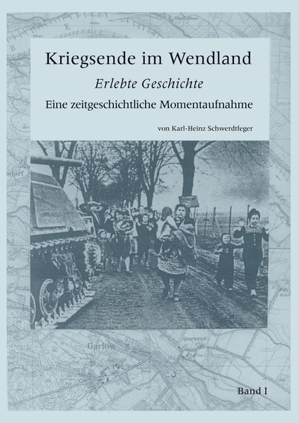 Cover von Kriegsende im Wendland