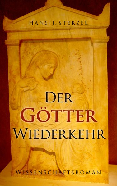 Cover von Der Götter Wiederkehr