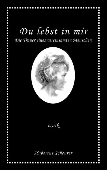 Cover von Du lebst in mir