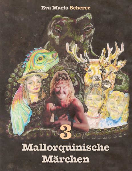 Cover von Mallorquinische Märchen