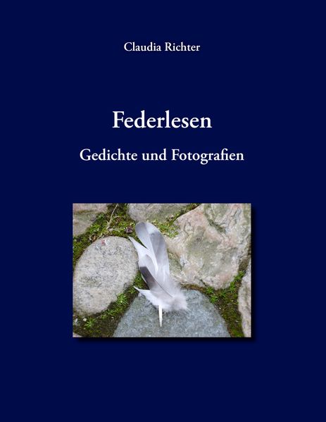 Cover von Federlesen