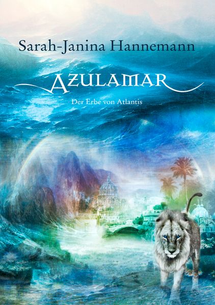 Cover von Azulamar