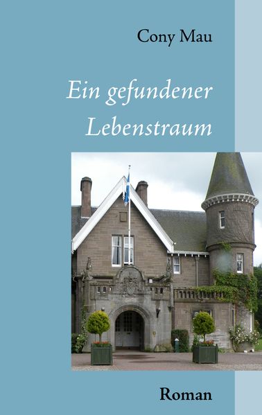 Cover von Ein gefundener Lebenstraum