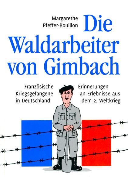 Cover von Die Waldarbeiter von Gimbach
