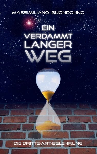 Cover von Ein verdammt langer Weg