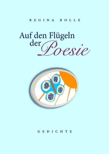 Cover von Auf den Flügeln der Poesie