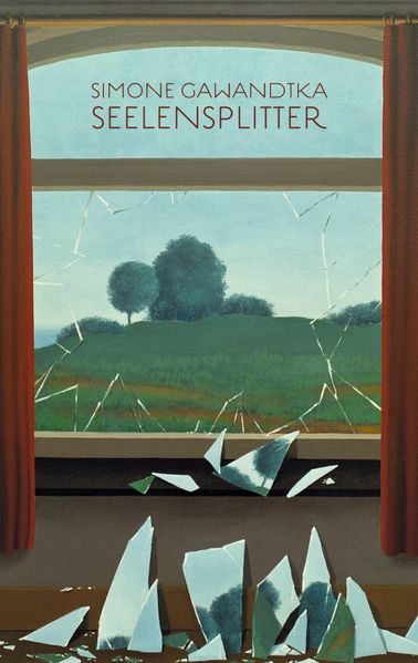 Cover von Seelensplitter