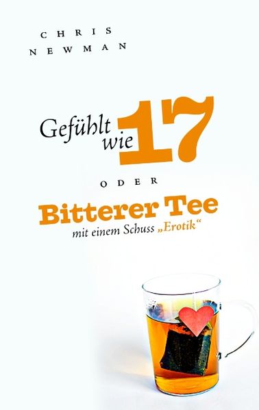 Cover von Gefühlt wie 17