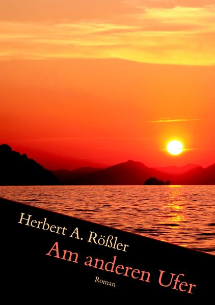 Cover von Am anderen Ufer