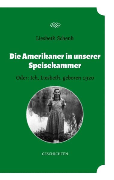 Cover von Die Amerikaner in unserer Speisekammer