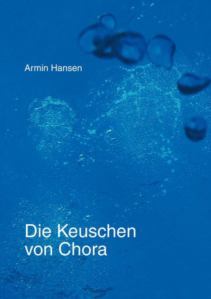 Cover von Die Keuschen von Chora