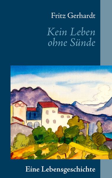 Cover von Kein Leben ohne Sünde